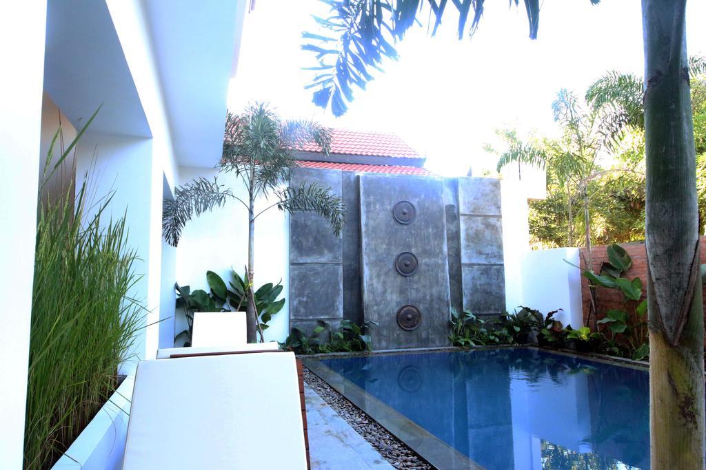 The Gallery Boutique Hotel 시엠리아프 외부 사진
