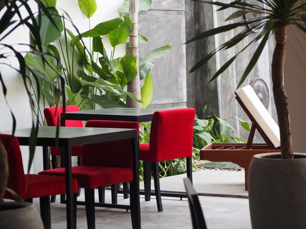The Gallery Boutique Hotel 시엠리아프 외부 사진