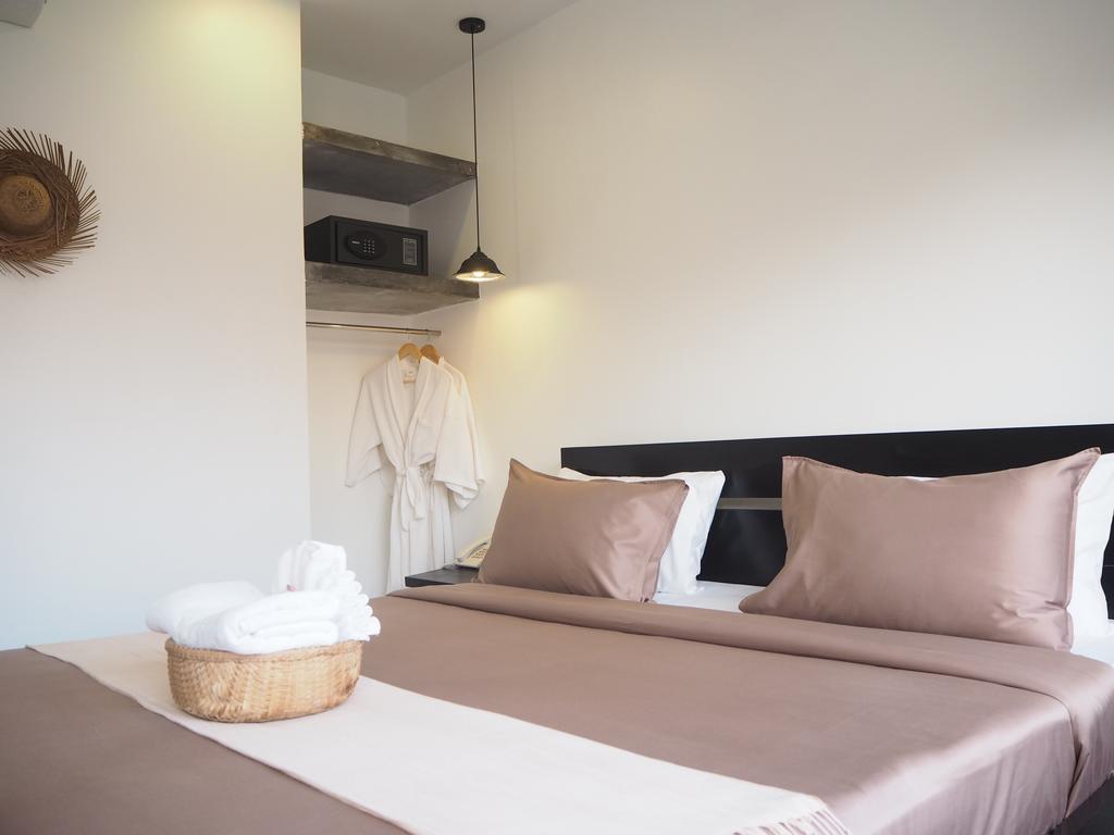 The Gallery Boutique Hotel 시엠리아프 객실 사진