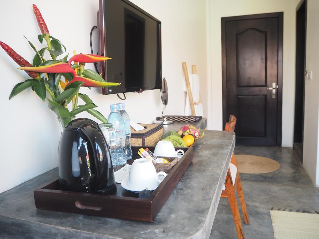 The Gallery Boutique Hotel 시엠리아프 객실 사진