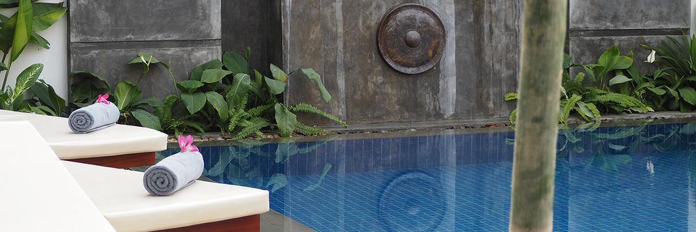 The Gallery Boutique Hotel 시엠리아프 외부 사진