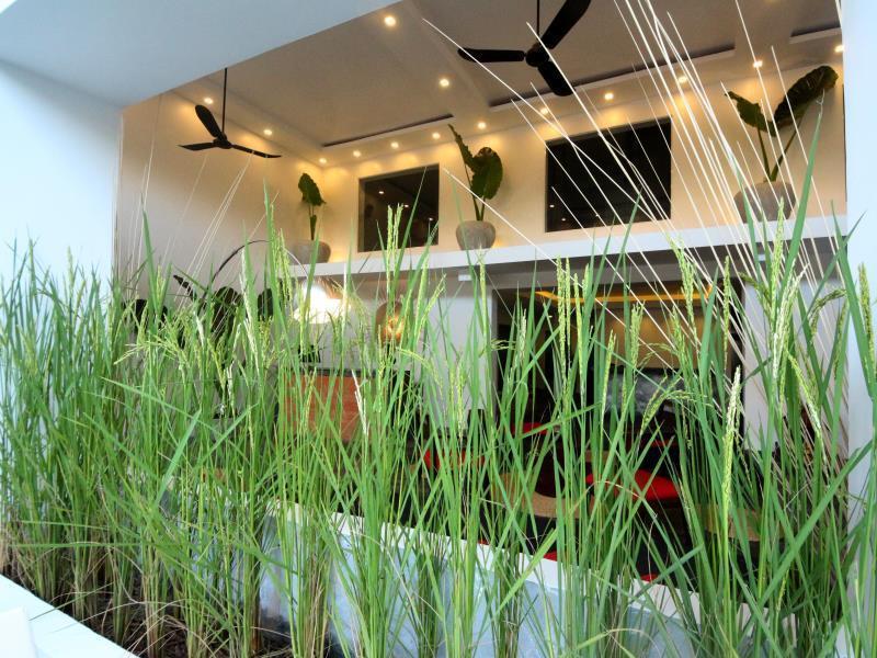 The Gallery Boutique Hotel 시엠리아프 외부 사진