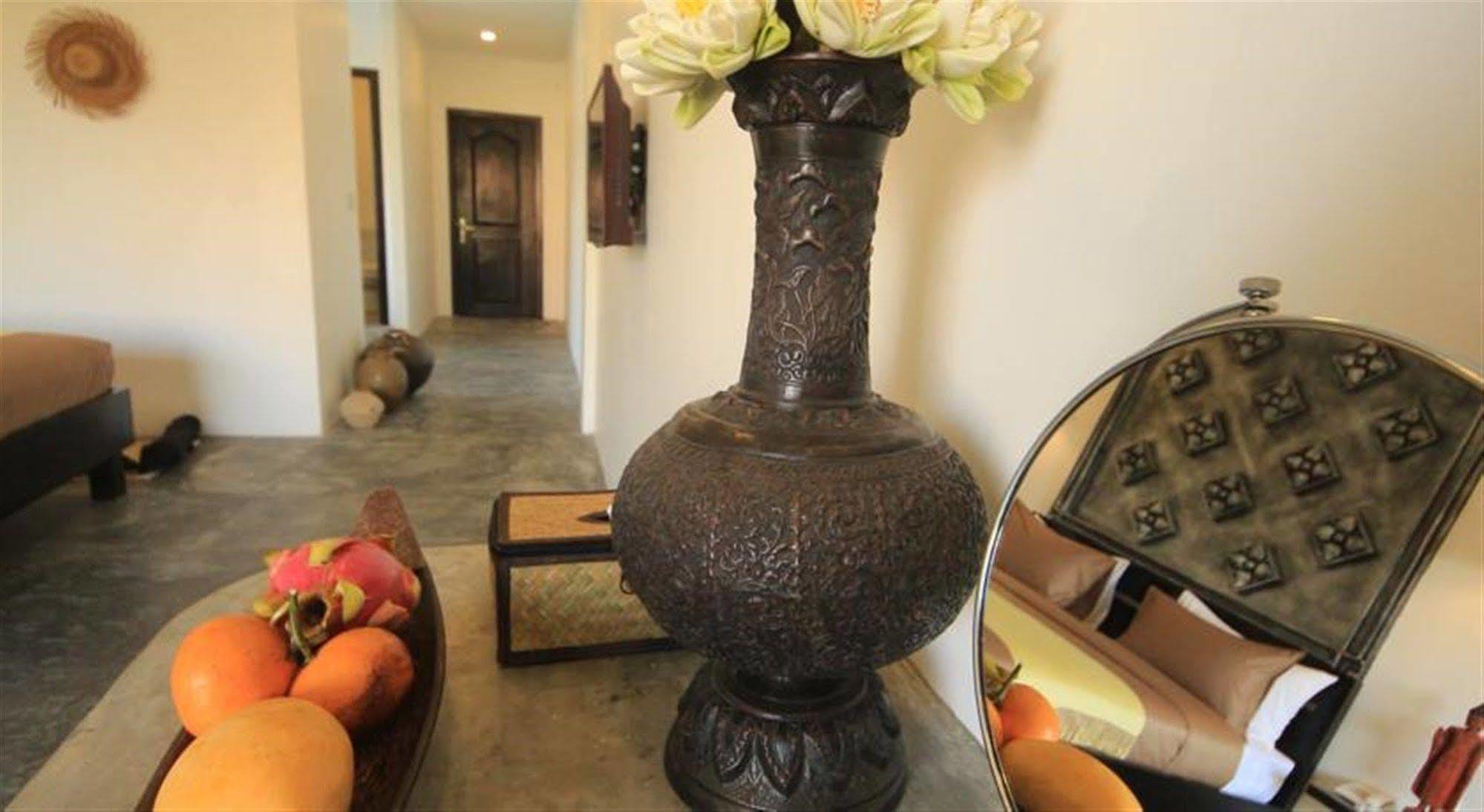 The Gallery Boutique Hotel 시엠리아프 외부 사진